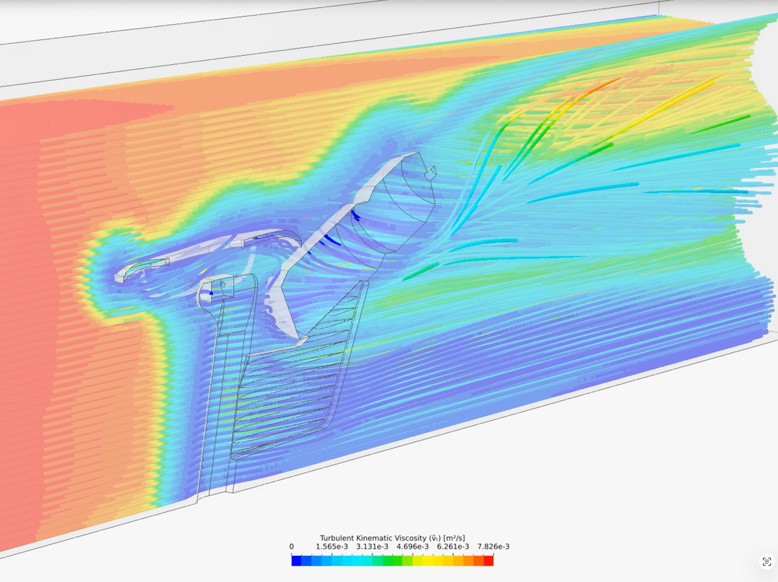 The Digital Wind Tunnel - How I Designed a Faster Triathlon Bike