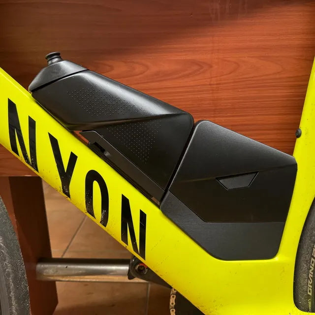 Canyon Speedmax CF AeroToolbox