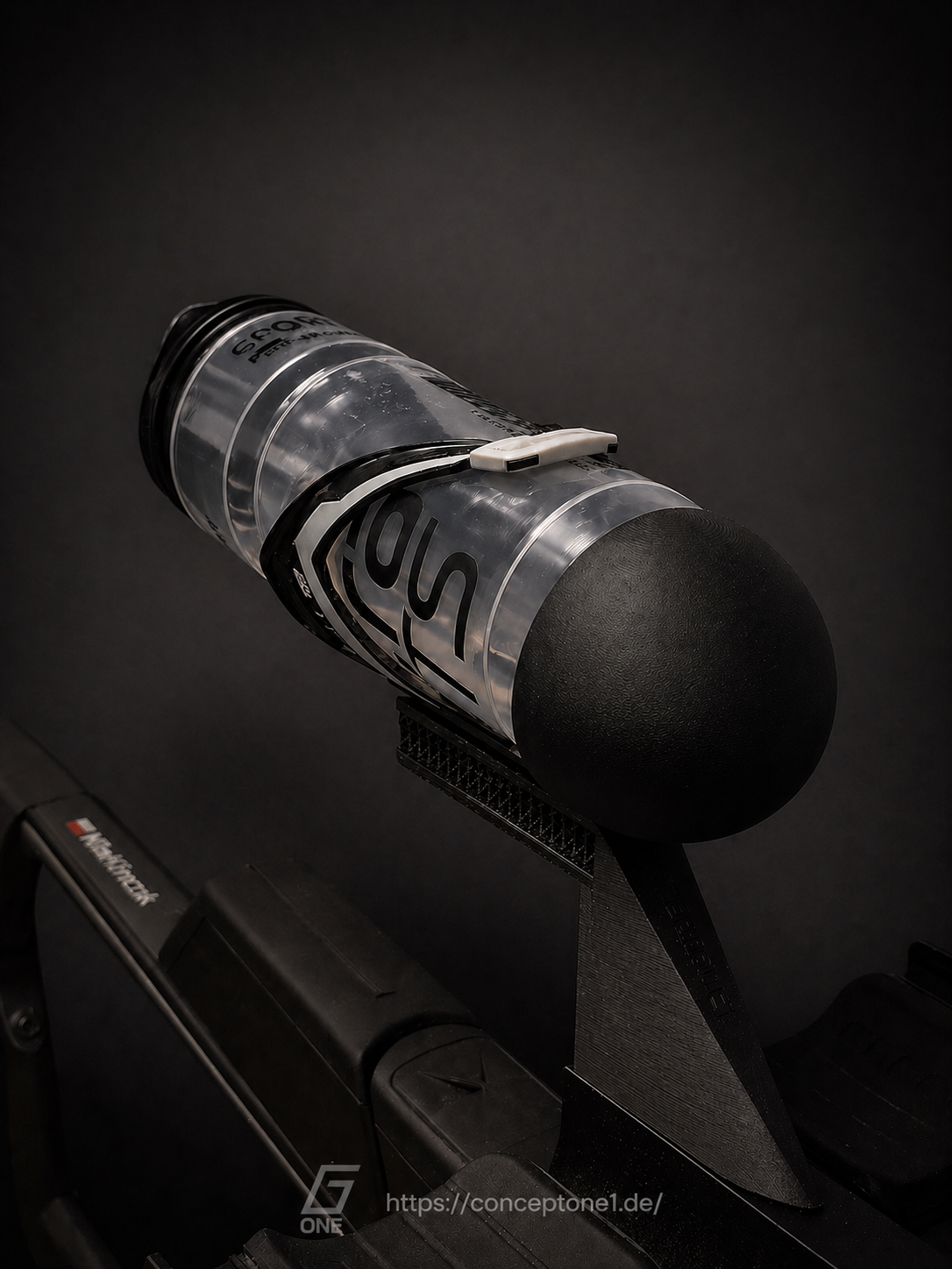 Aero Cap BTA