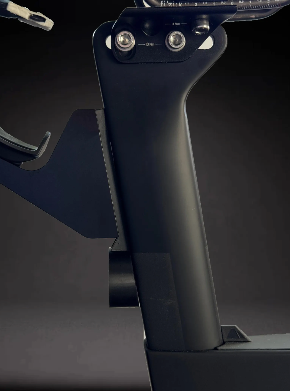 Speedmax Varia Radar Mount