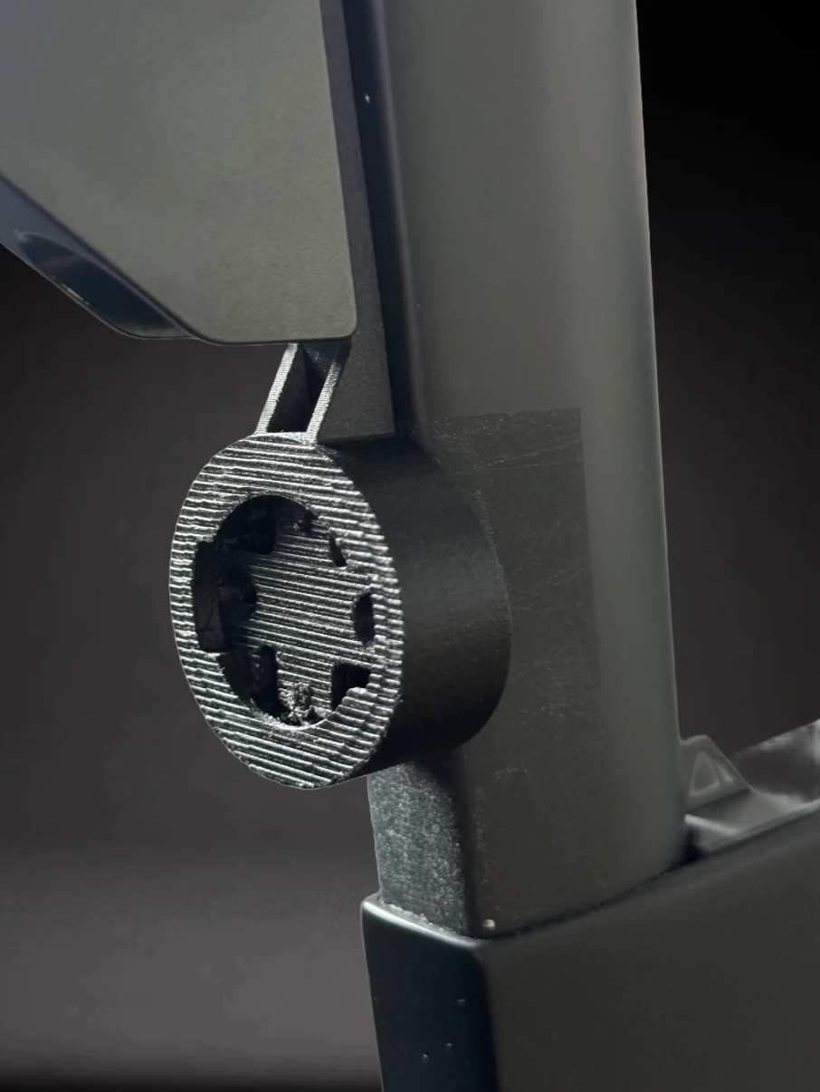 Speedmax Varia Radar Mount