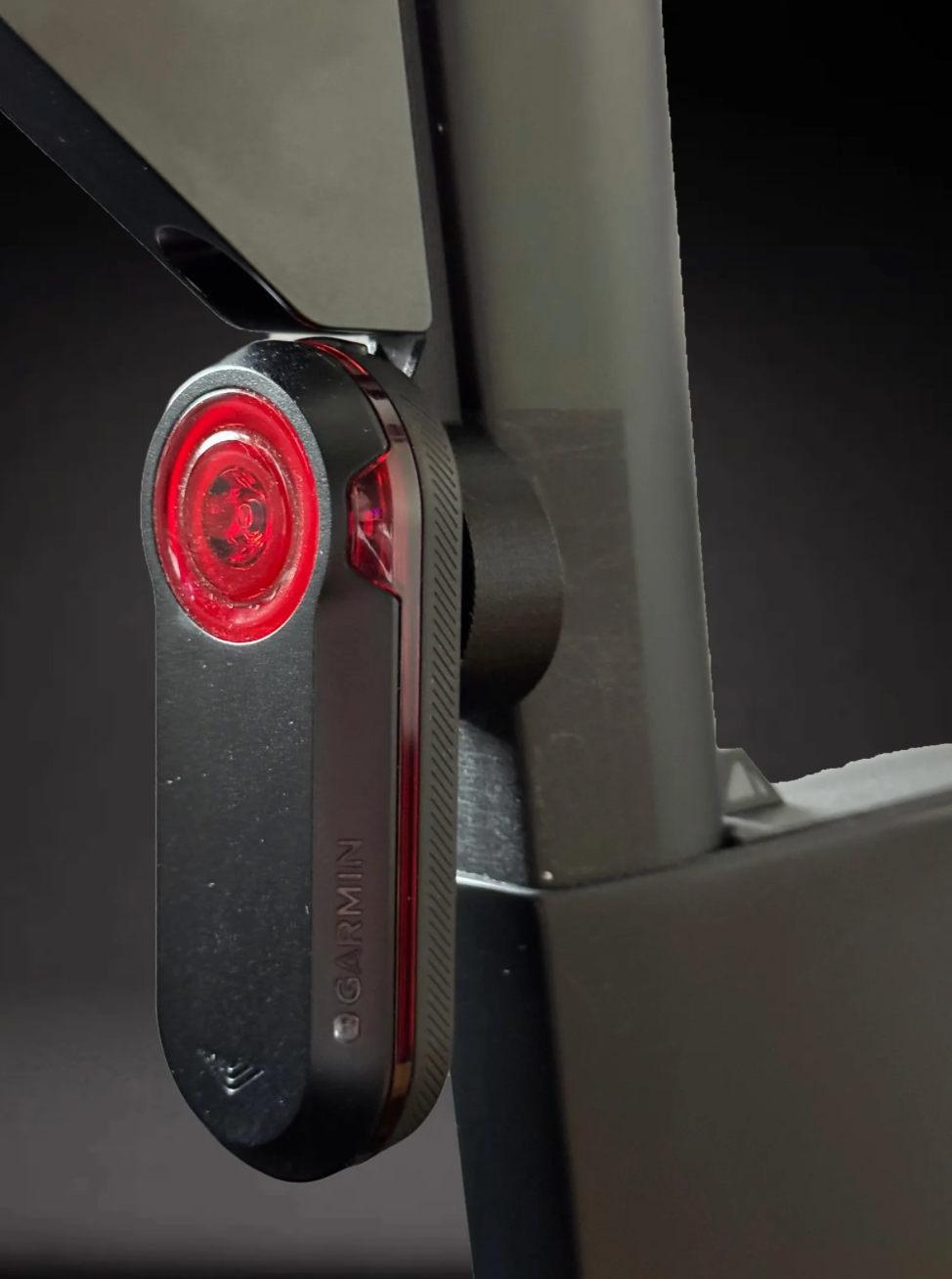 Speedmax Varia Radar Mount