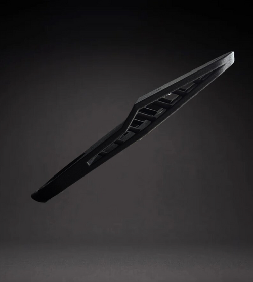 3D printed Bike Computer Mount