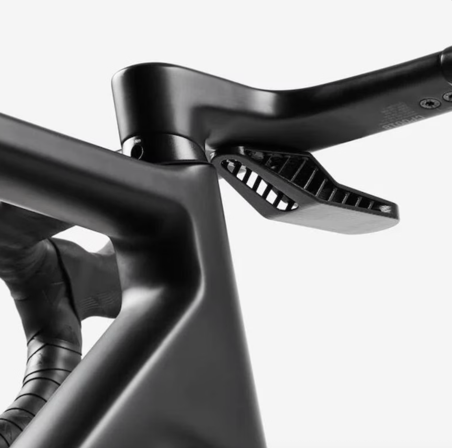 3D printed Bike Computer Mount