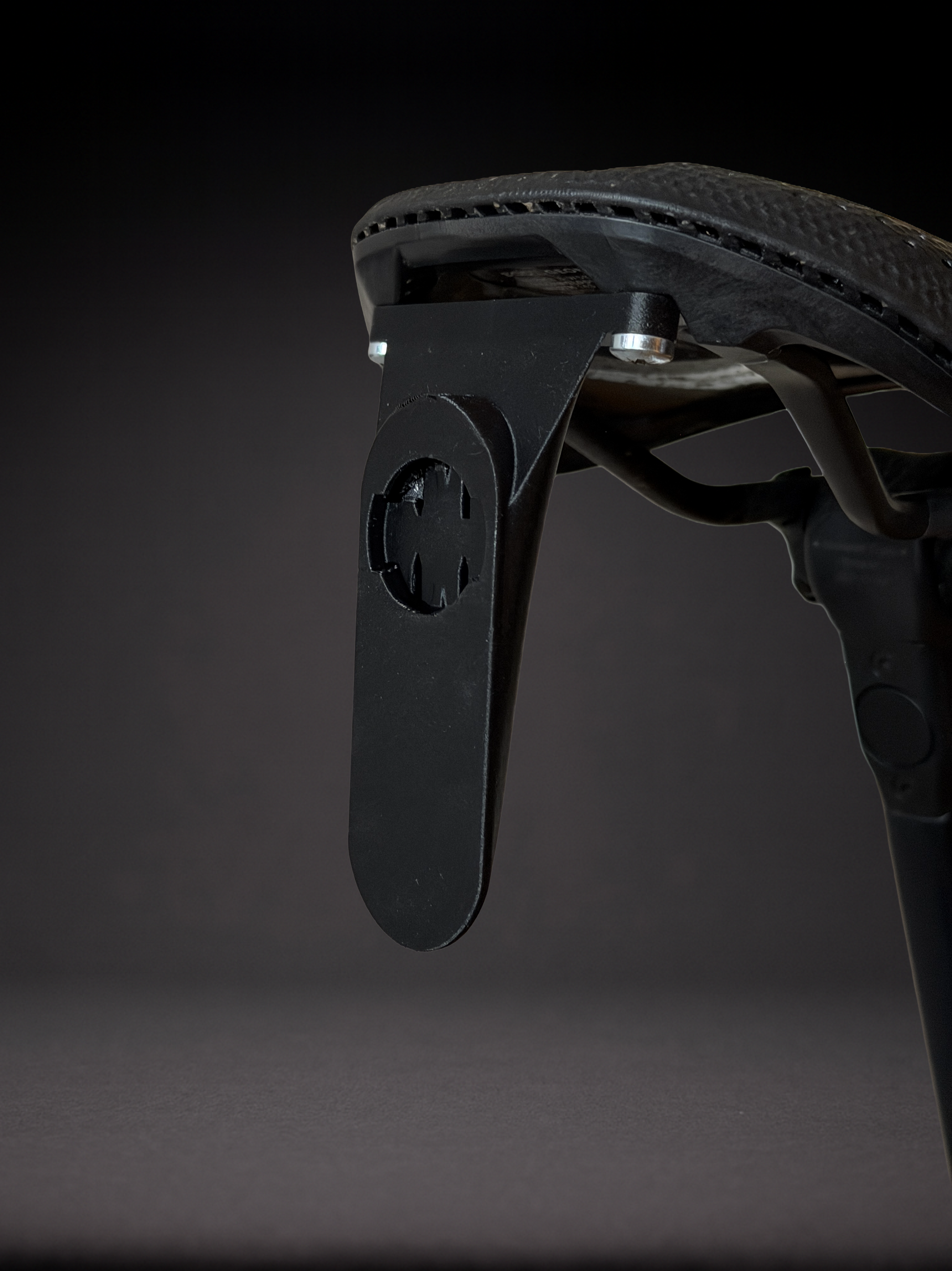 Varia Radar Aero Mount 2.0 Specialized Sattel