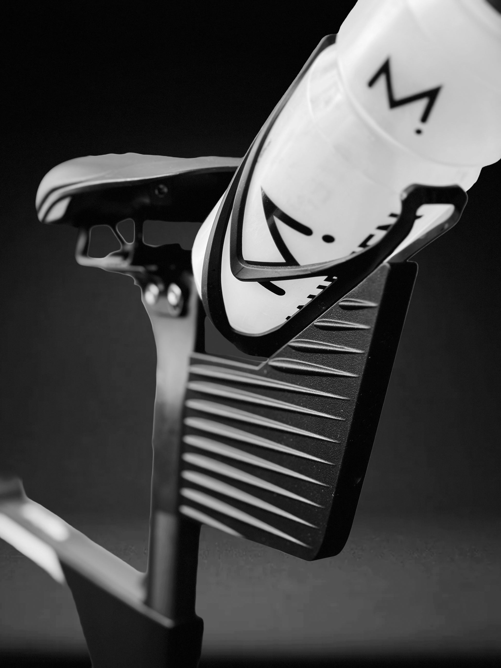 Canyon Speedmax Bottle holder Fin